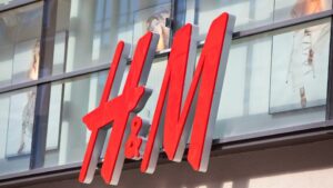 חנות מקוונת של H&M