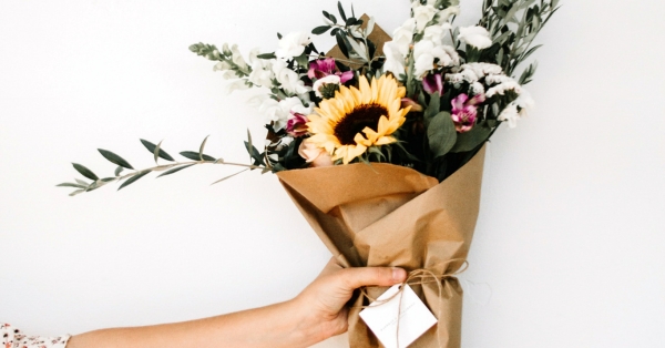 זר פרחים לטו בשבט לתל אביב - רעיונות שיגרמו לכולם לקנא